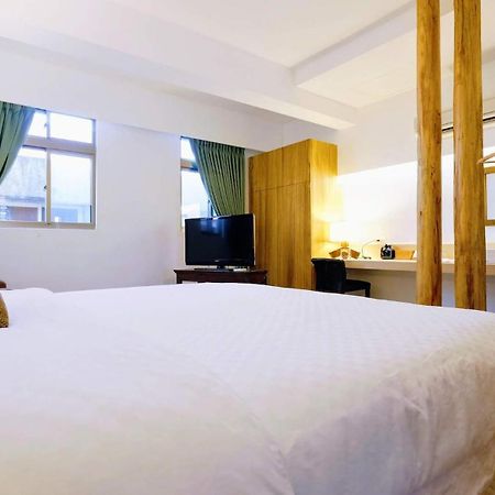 לודונג Shire Homestay מראה חיצוני תמונה