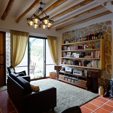 לודונג Shire Homestay מראה חיצוני תמונה