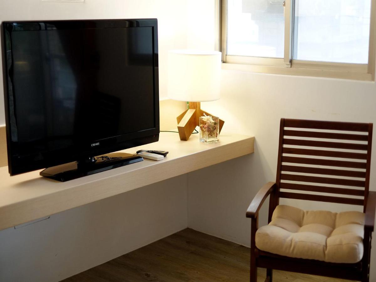 לודונג Shire Homestay חדר תמונה