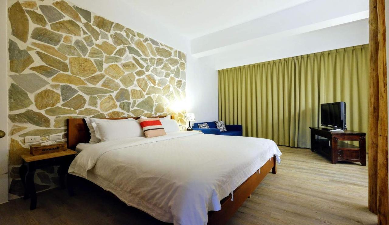 לודונג Shire Homestay מראה חיצוני תמונה
