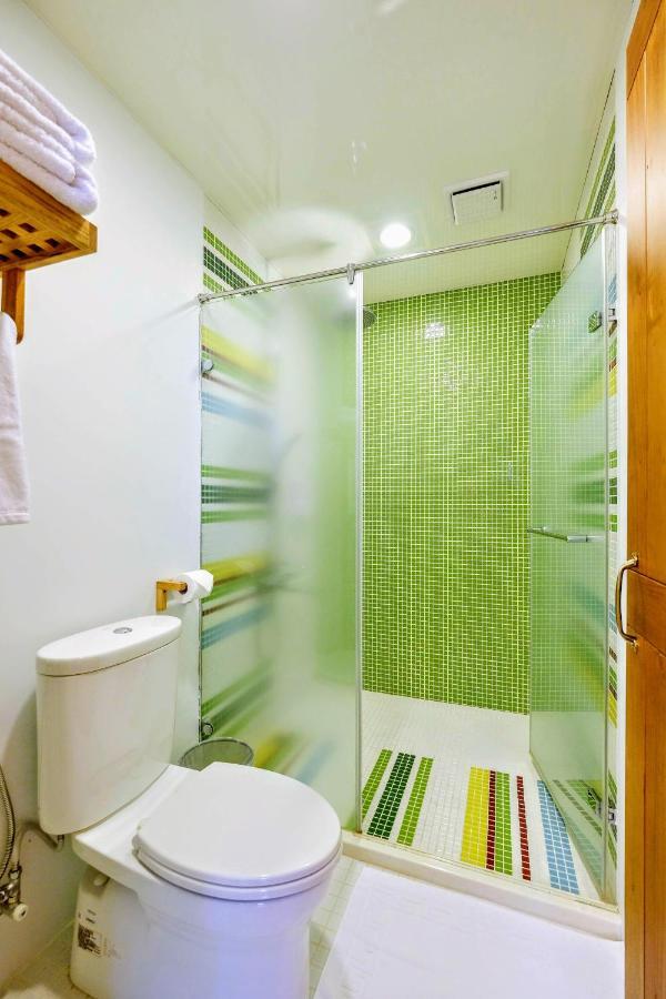 לודונג Shire Homestay מראה חיצוני תמונה