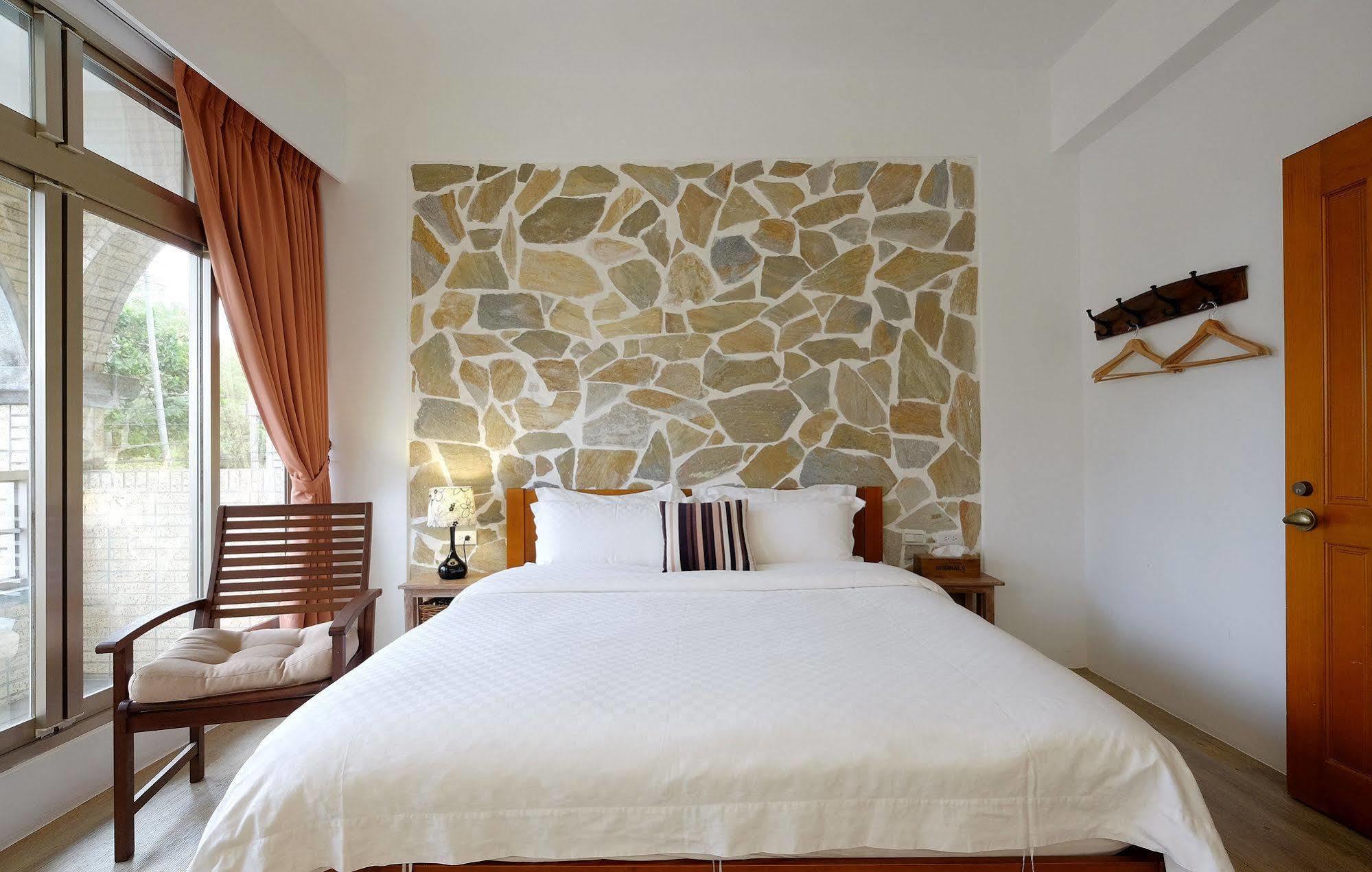 לודונג Shire Homestay מראה חיצוני תמונה