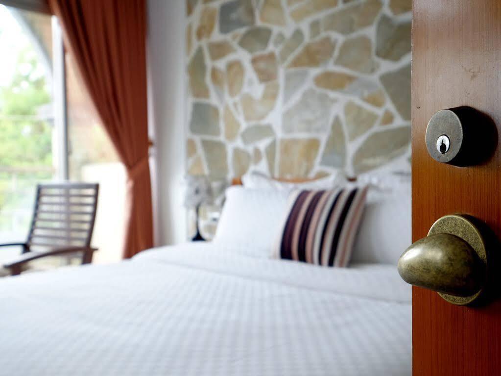לודונג Shire Homestay מראה חיצוני תמונה